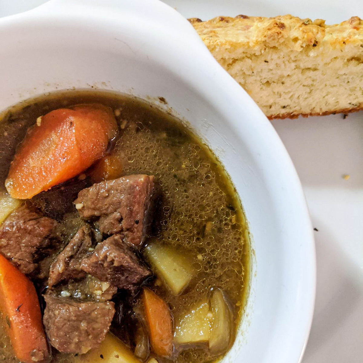 Guinness Beef Stew – Raikes Beef Co.