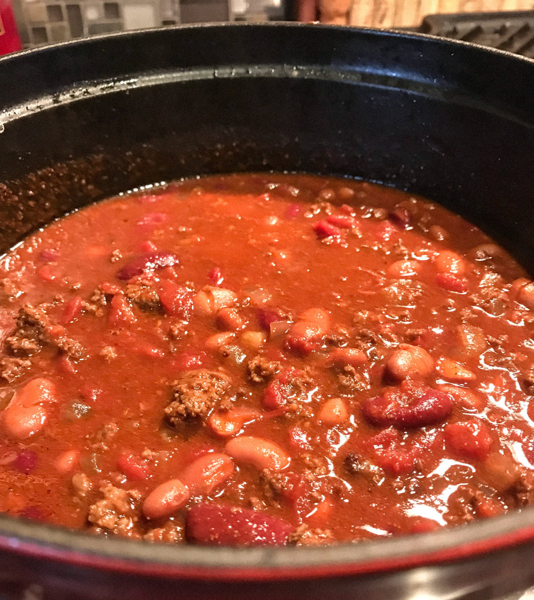 Tailgate Chili Recipes Raikes Beef Co.