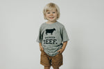 T-shirt (Youth) - Raikes Beef Co.