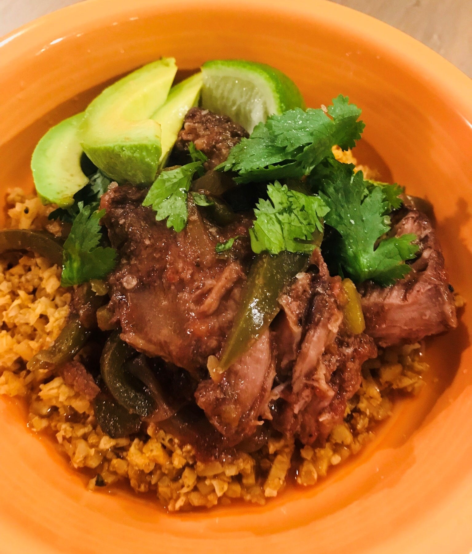 Beef Rosto Rope Rope Vieja - Recipes - Raikes Beef Co.