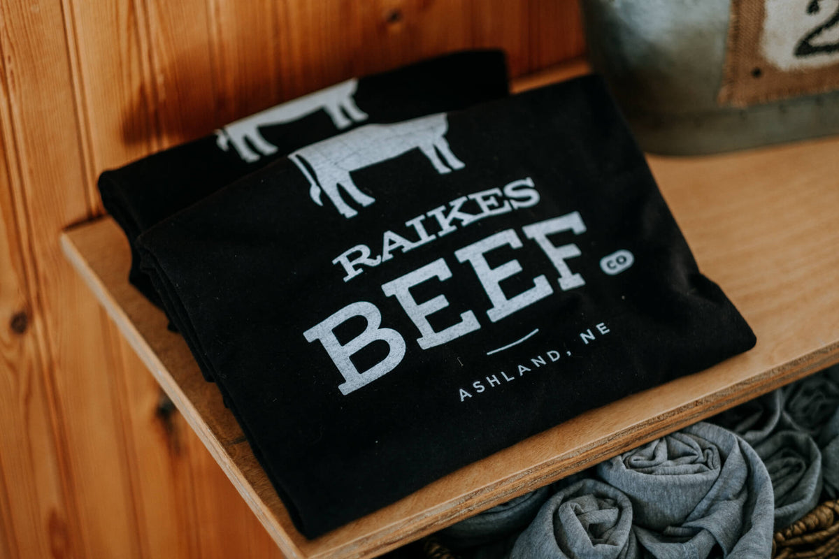 Apparel Shop Raikes Beef Co.