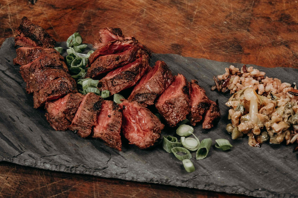 The Butcher's Bundle