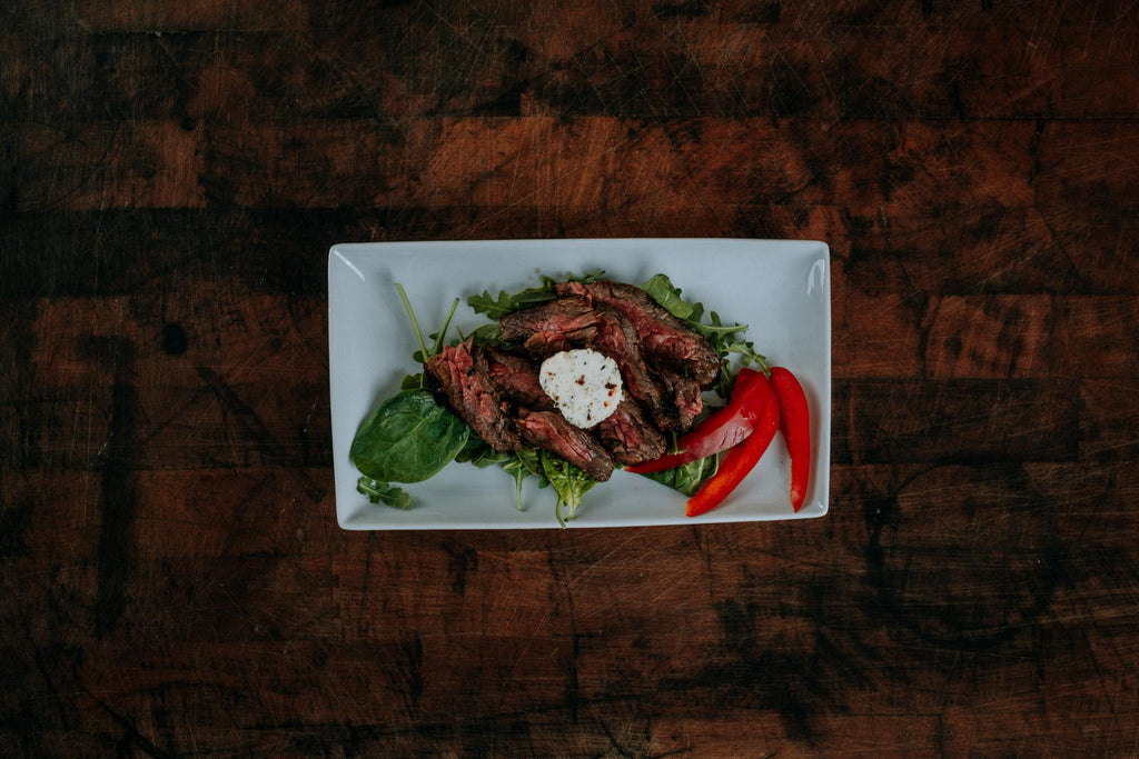 Bavette Bundle