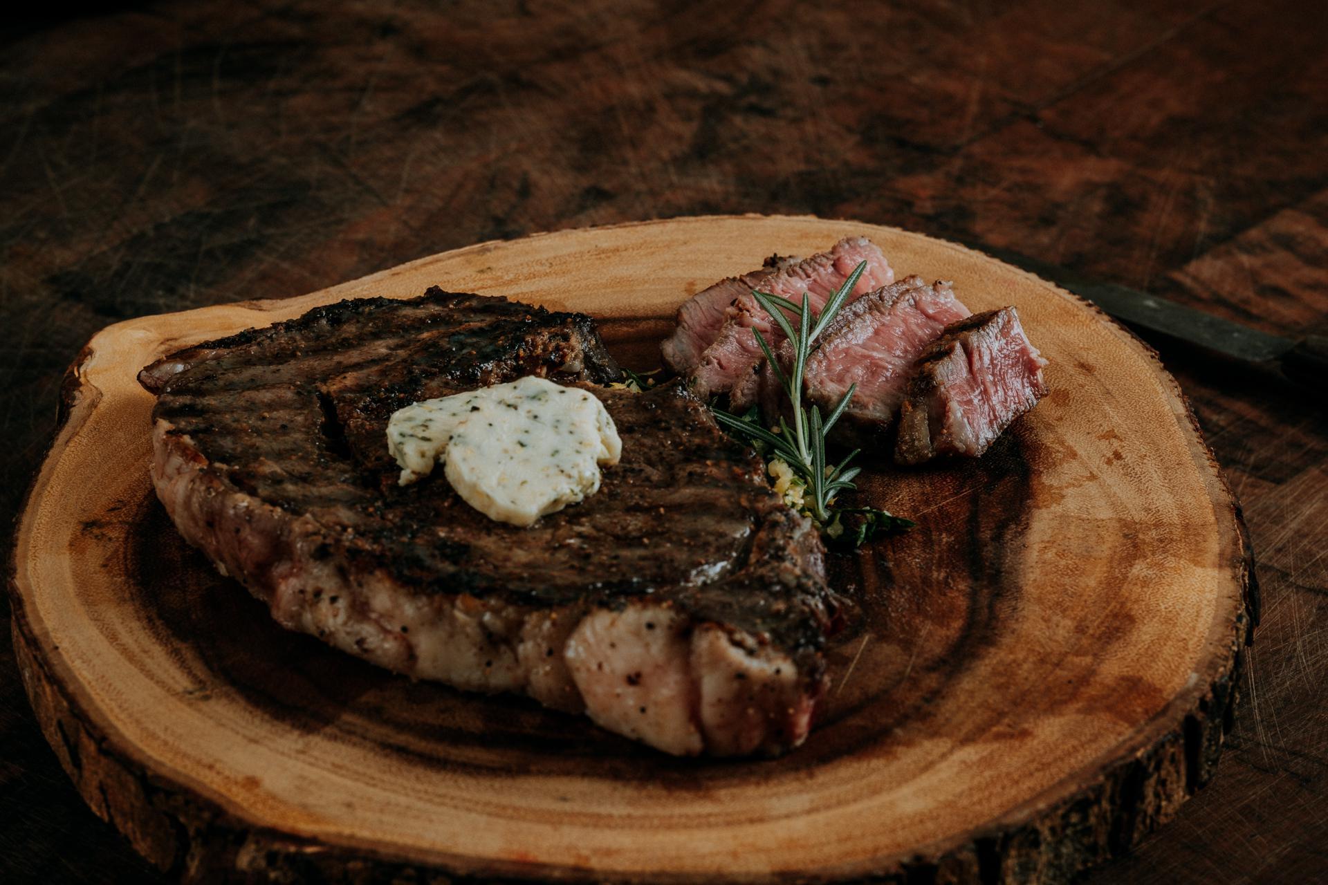 3 Rack Beef Ribeye Ribeye Bundle – Raikes Beef Co.