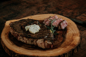 Ribeye Bundle II