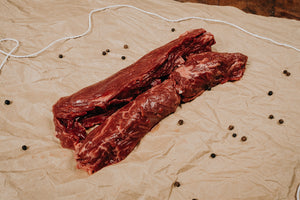 The Butcher's Bundle - Raikes Beef Co.