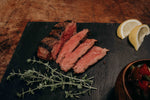 Top Sirloin Steak - 2 Pack - Raikes Beef Co.