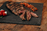 Bavette Steak - 2 Pack - Raikes Beef Co.