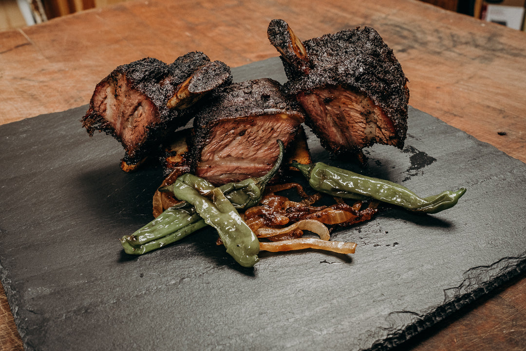 Brisket Flat - Raikes Beef Co.