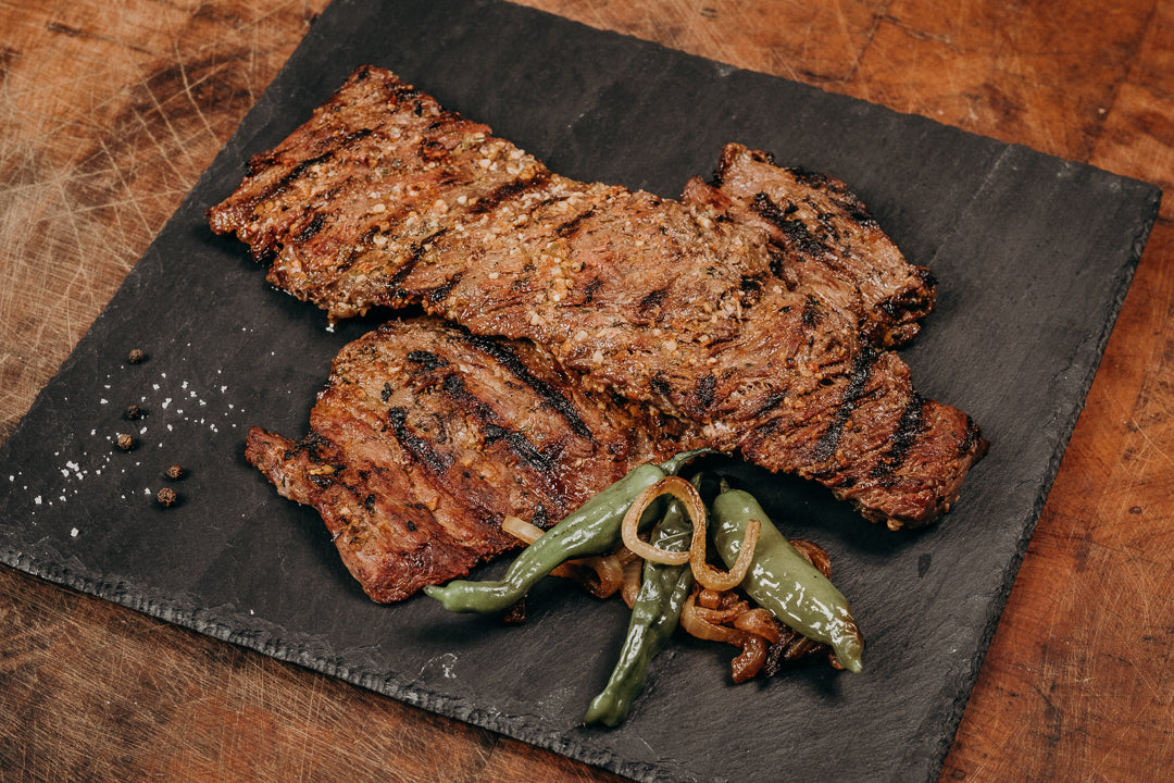 Denver Steak - 2 Pack - Raikes Beef Co.