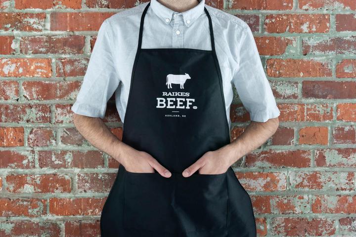 Apron - Raikes Beef Co.