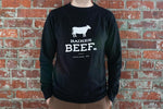 Sweatshirt (Adult) - Raikes Beef Co.